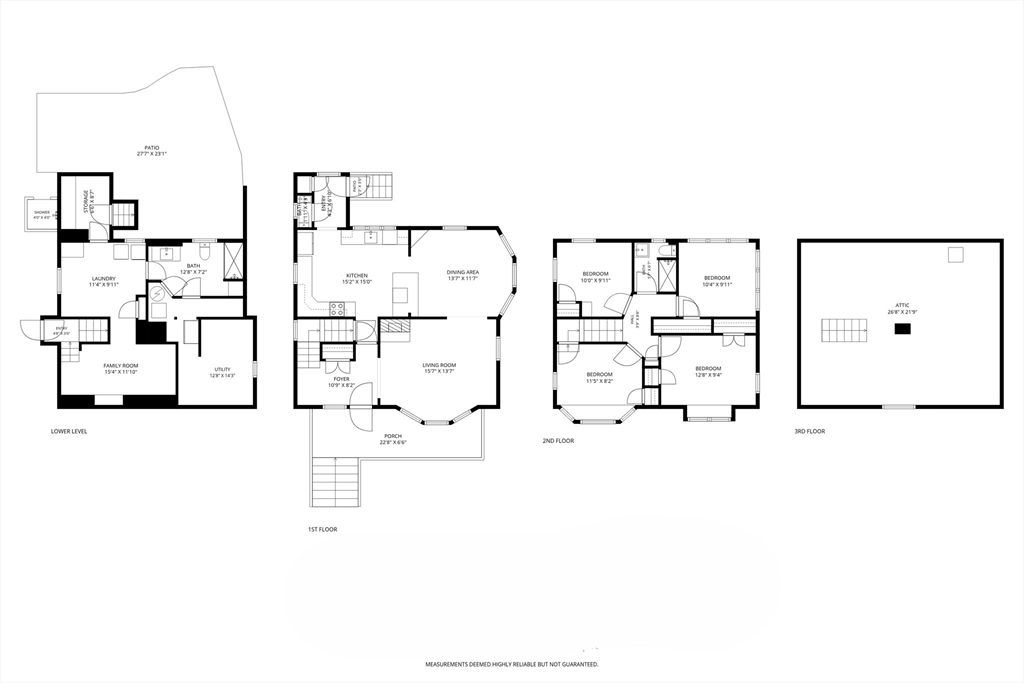 44 Chickatabot Rd