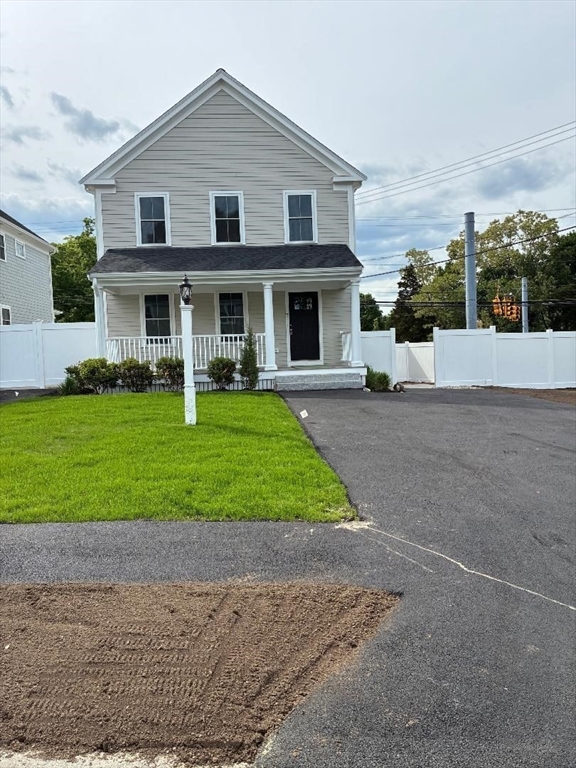 261 Pleasant St # 7