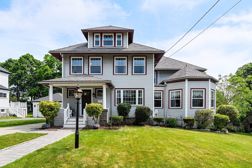 128 Prospect Ave