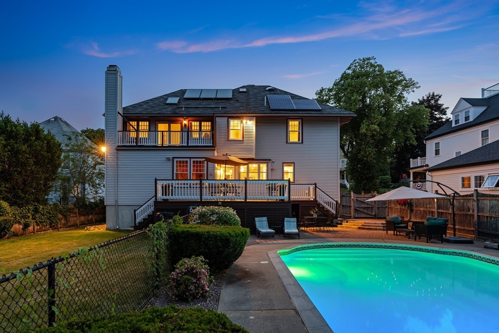 128 Prospect Ave