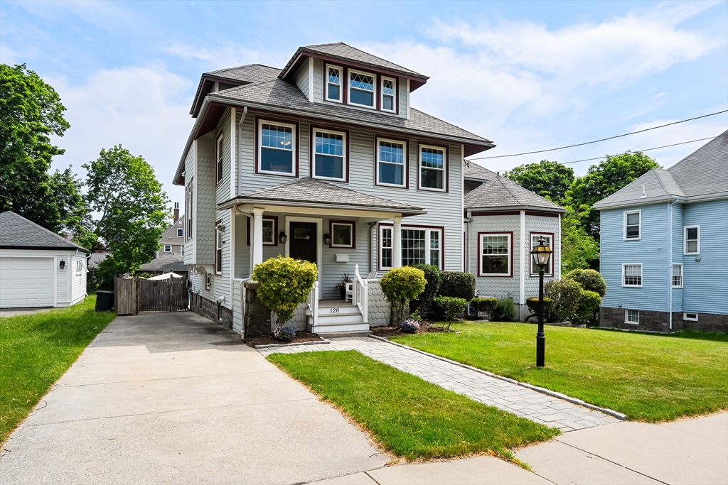 128 Prospect Ave