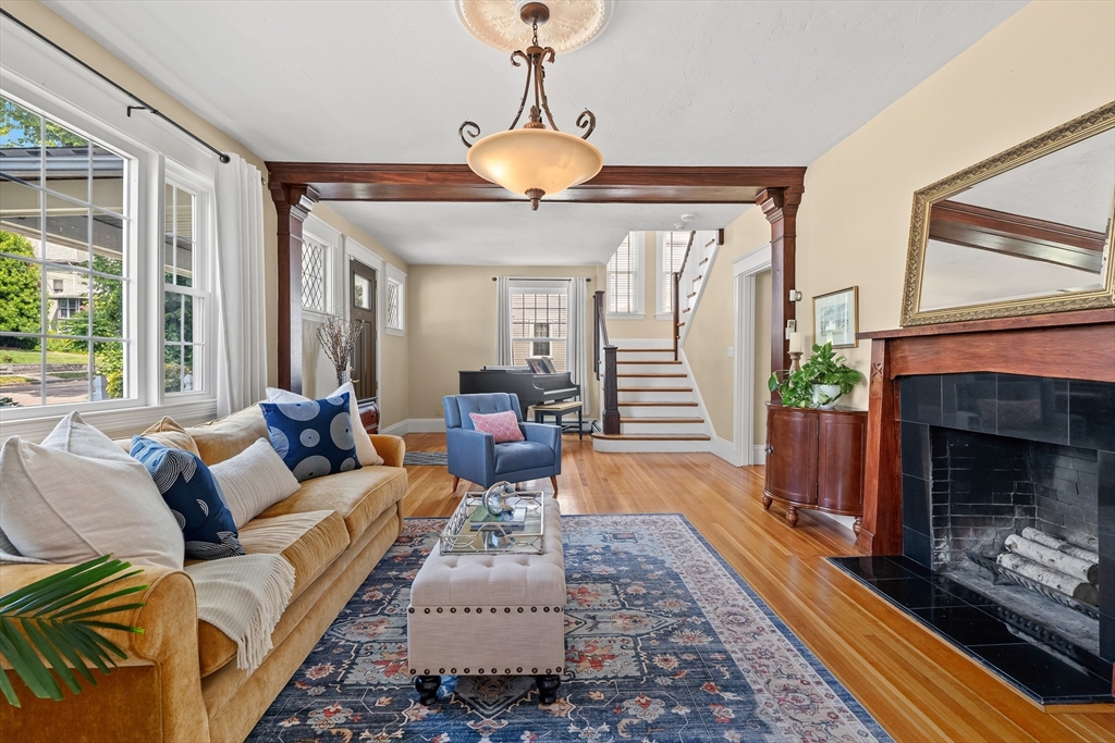 128 Prospect Ave