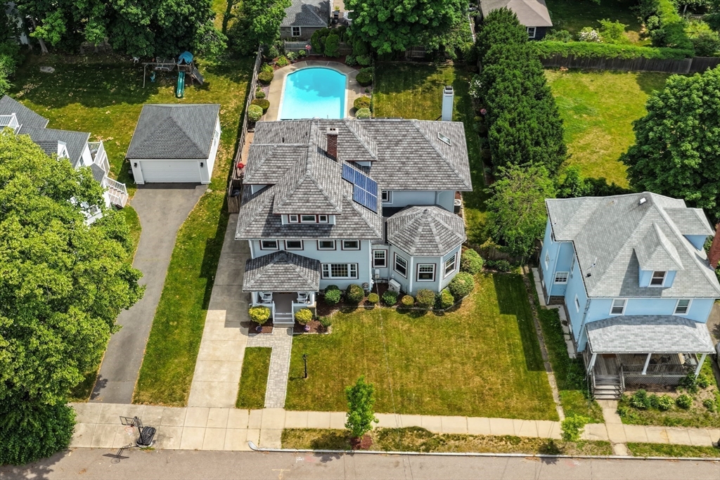 128 Prospect Ave