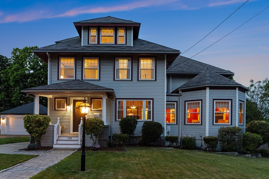 128 Prospect Ave