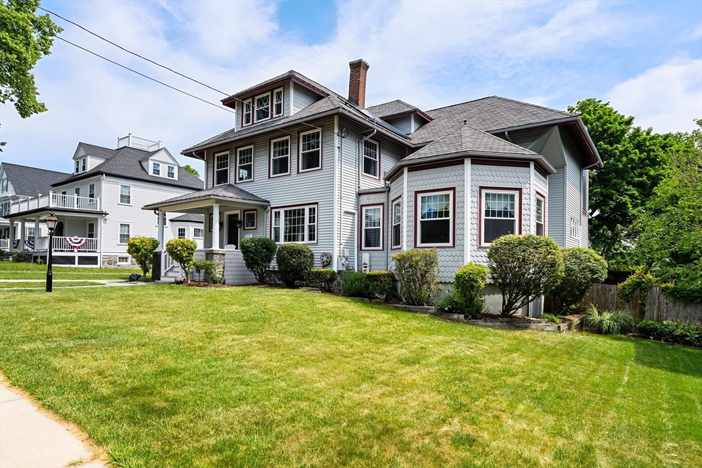 128 Prospect Ave
