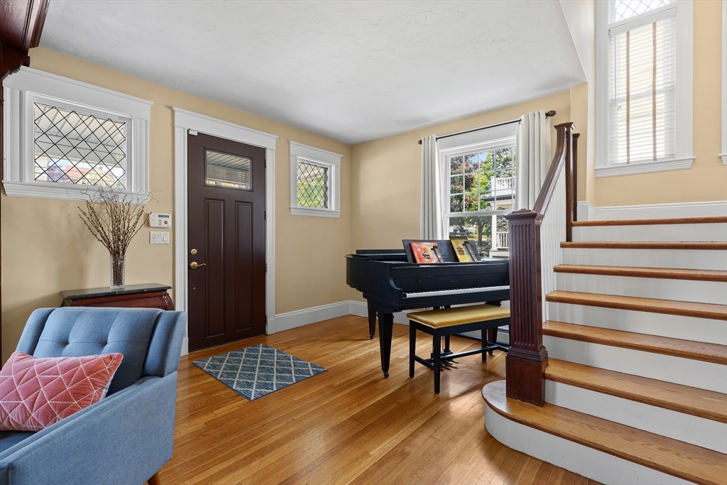 128 Prospect Ave