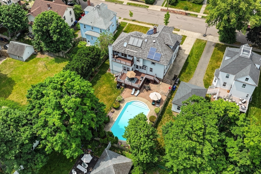 128 Prospect Ave