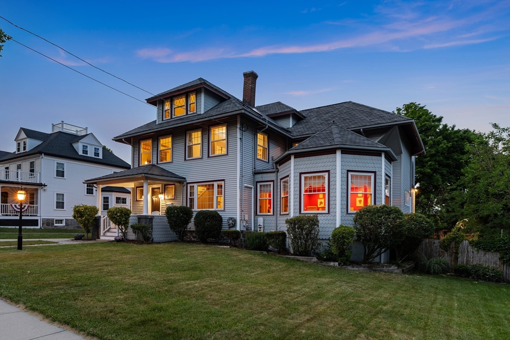 128 Prospect Ave