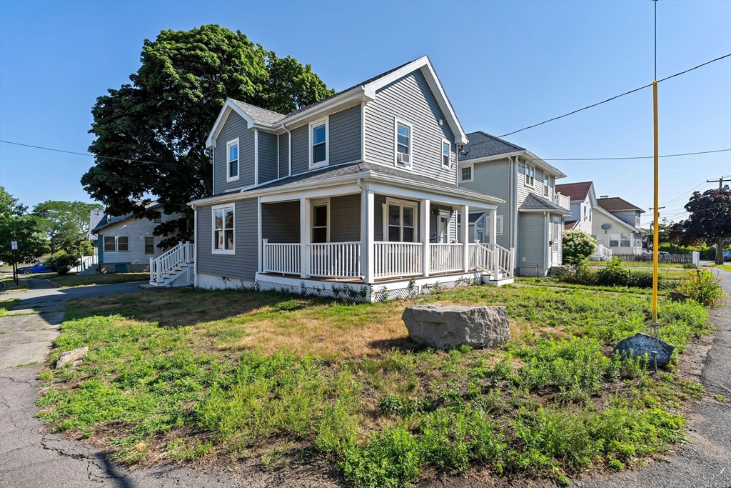334 E Squantum St