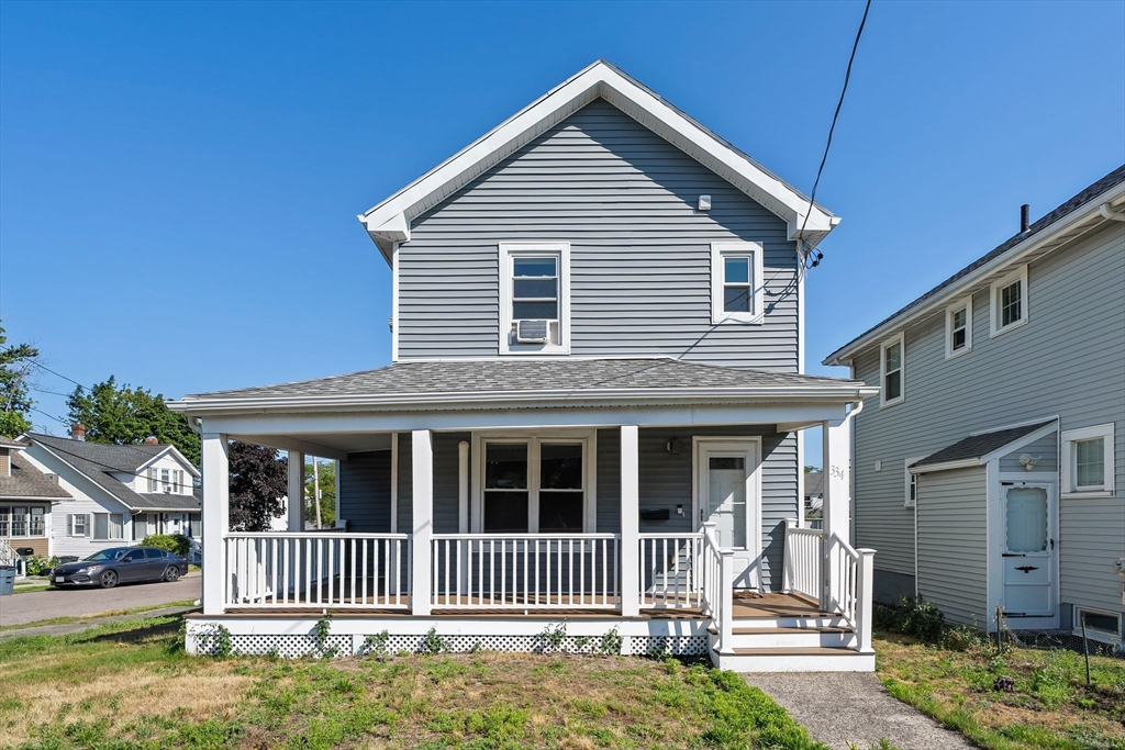 334 E Squantum St