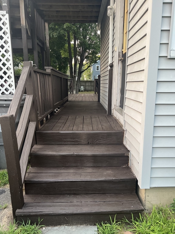 5-7 Oran Rd # 5