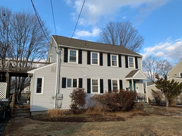 5-7 Oran Rd # 5
