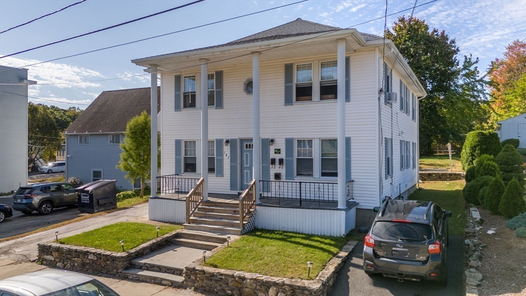 187 Middle St # 1