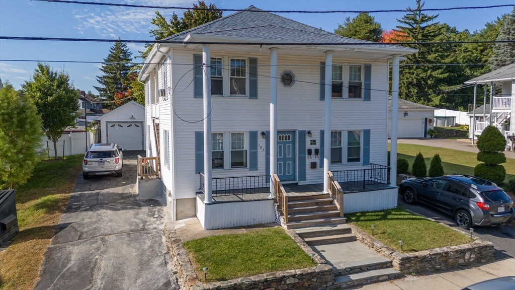 187 Middle St # 1