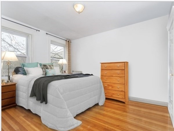 1607 Commonwealth Ave # 8