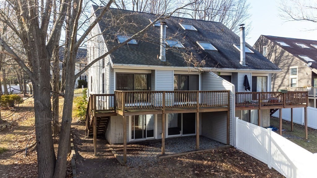 117 Pilgrim Rd # 117