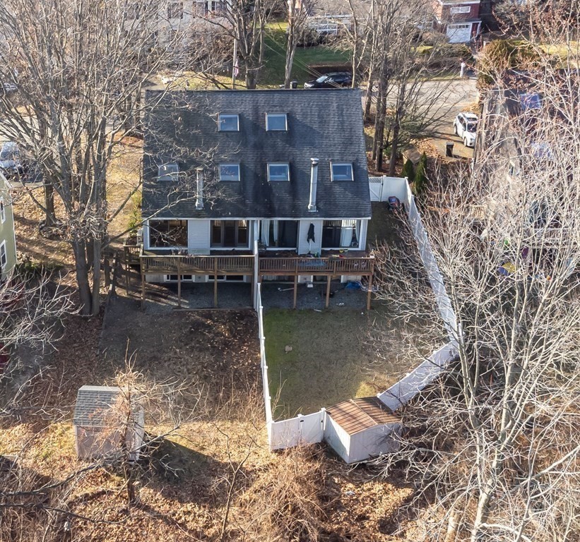 117 Pilgrim Rd # 117