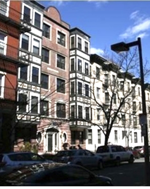 75 Burbank St # 404