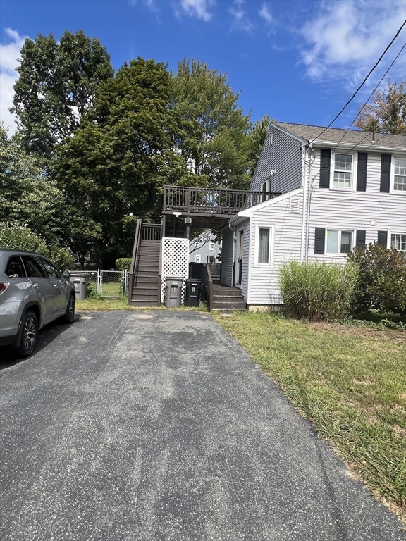 5-7 Oran Rd # 7
