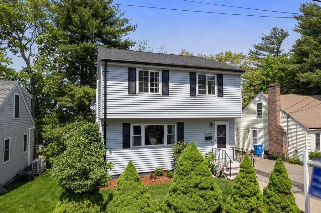 195 College Farm Rd