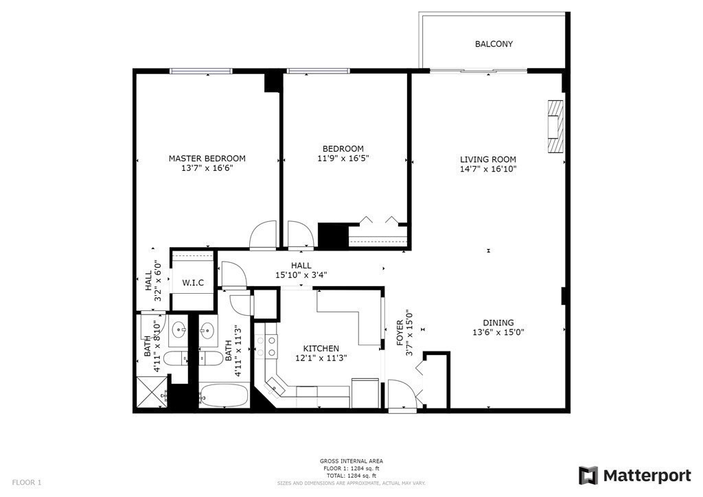 151 Coolidge Ave # 303