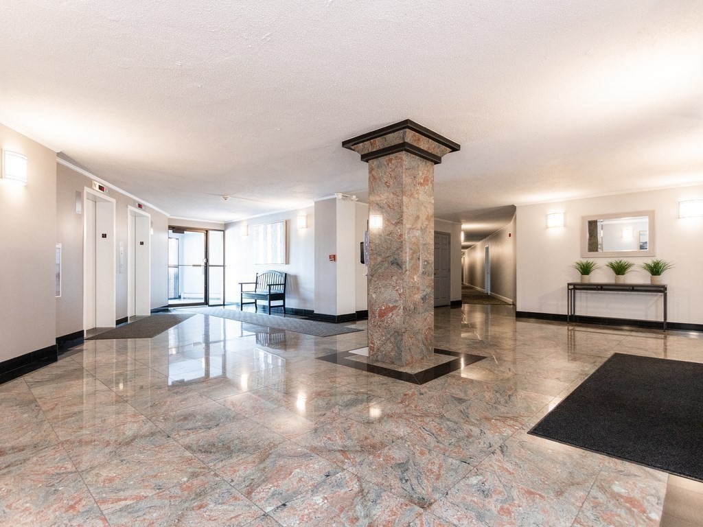 151 Coolidge Ave # 303