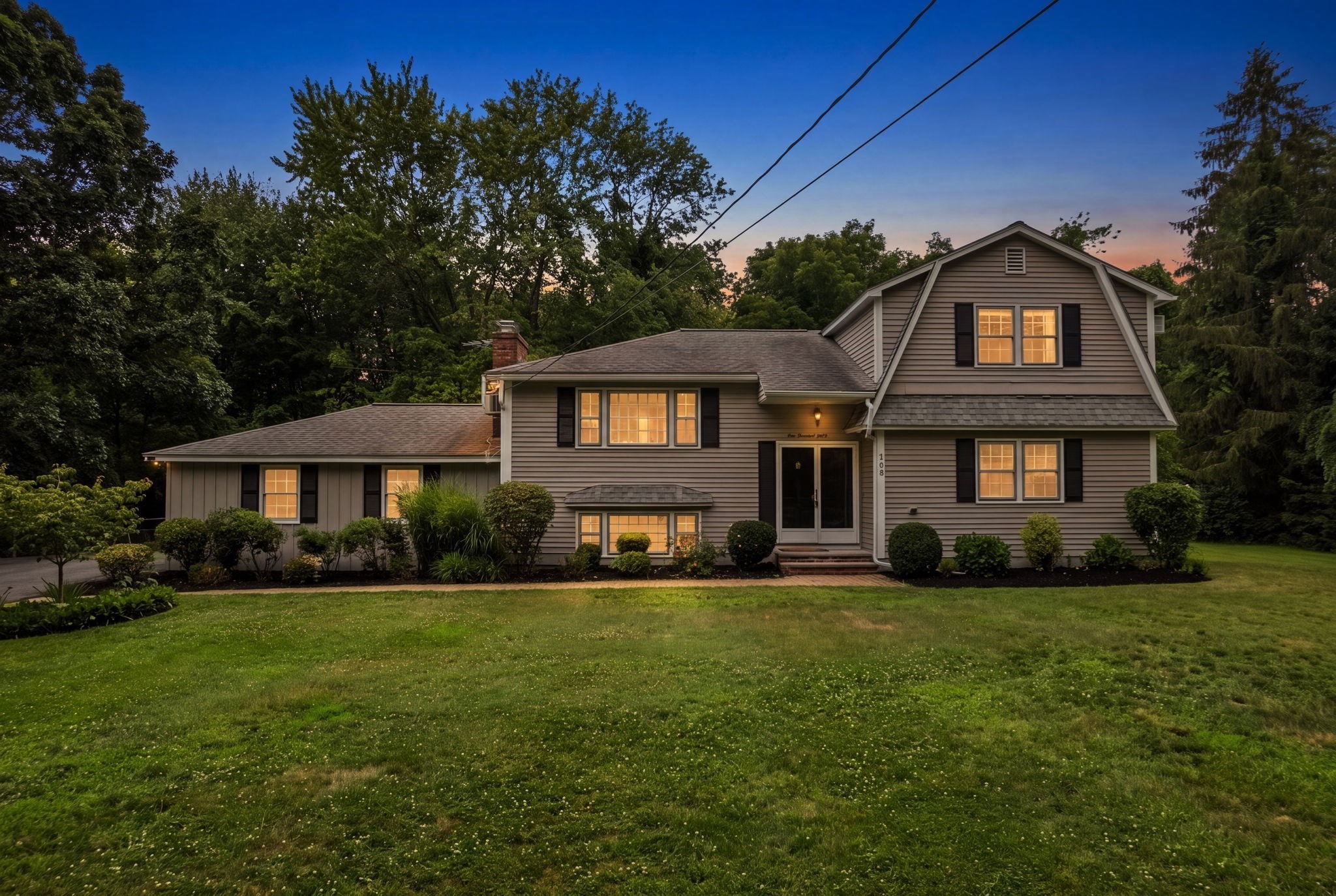 108 Greenwood Rd