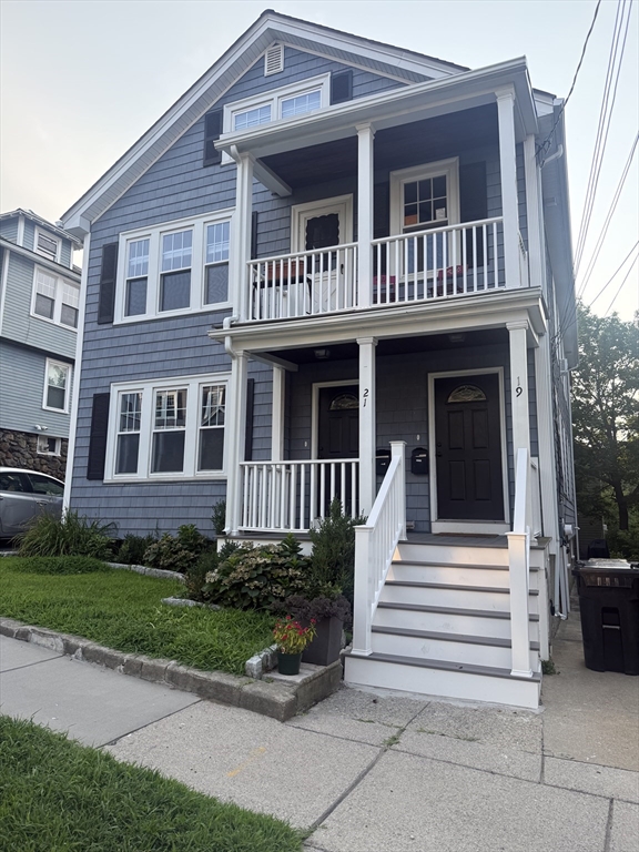 21 Hardy Ave # 21