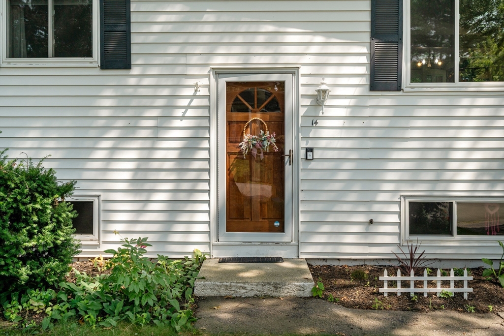 14 Richard Rd