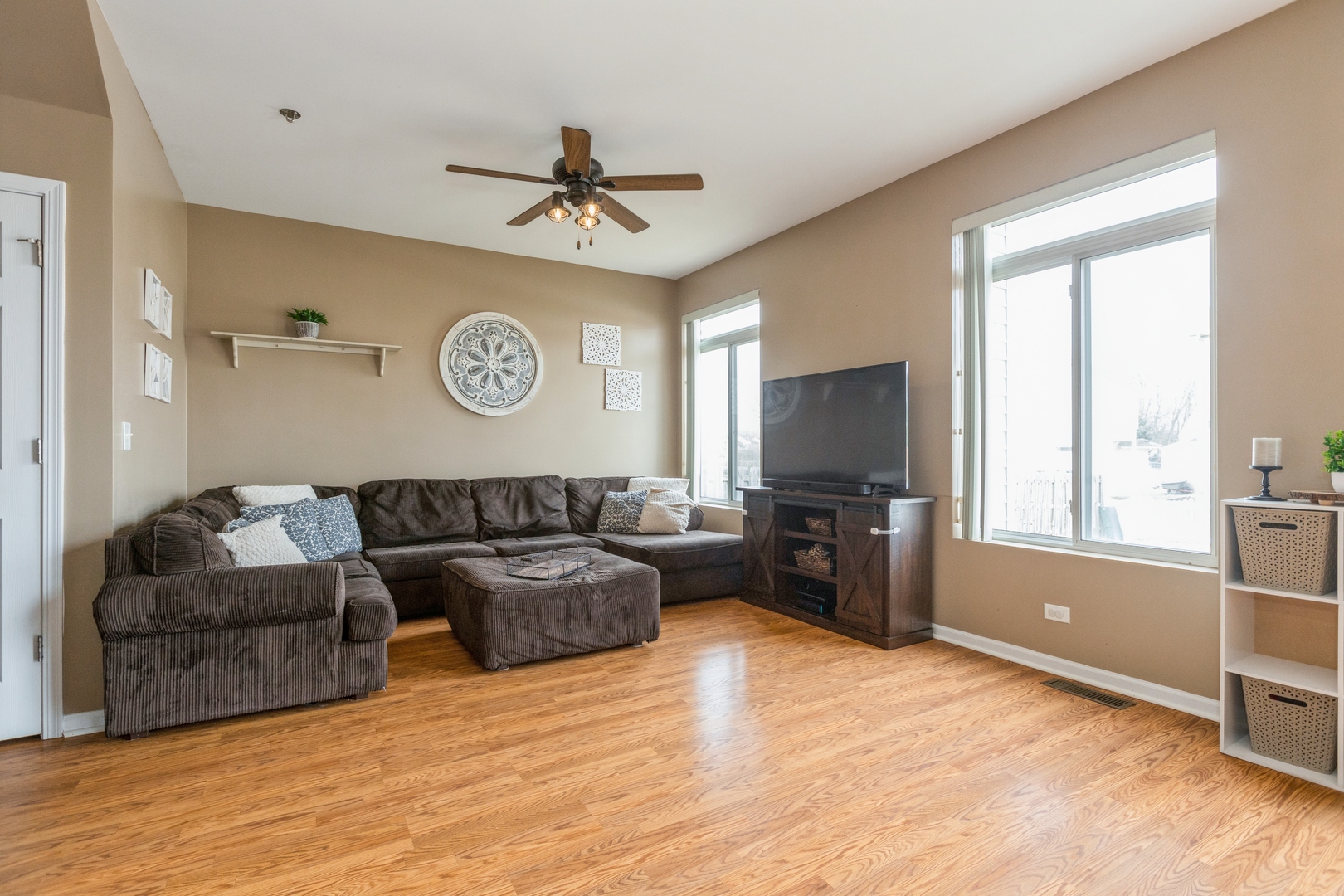 1716 Peachtree Drive