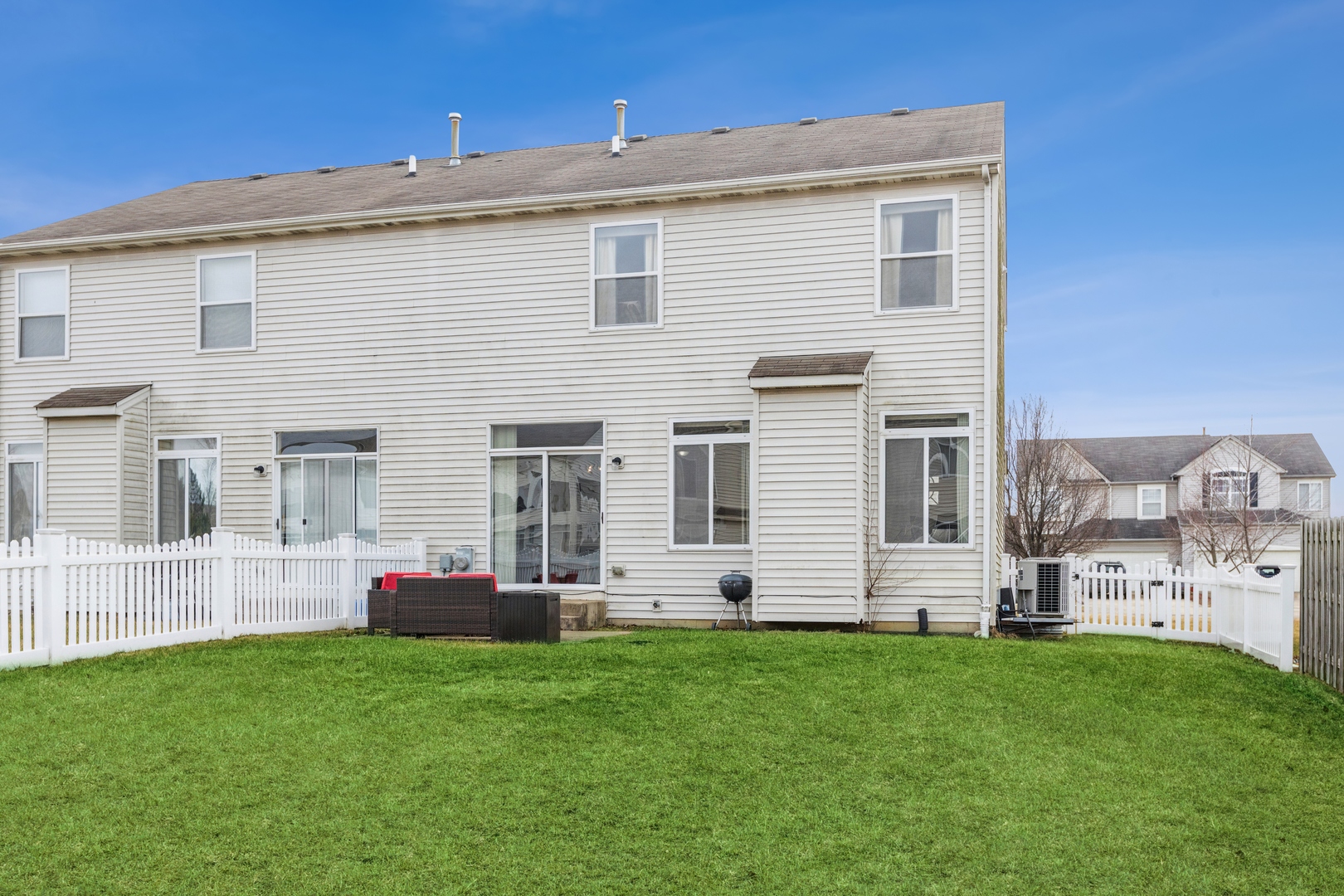 1716 Peachtree Drive