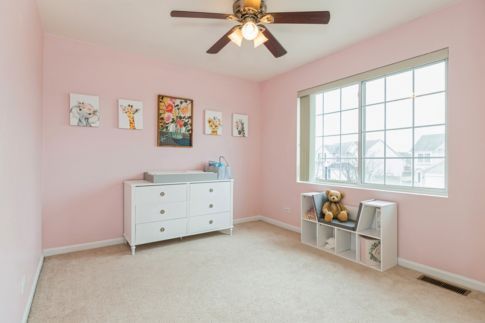 1716 Peachtree Drive