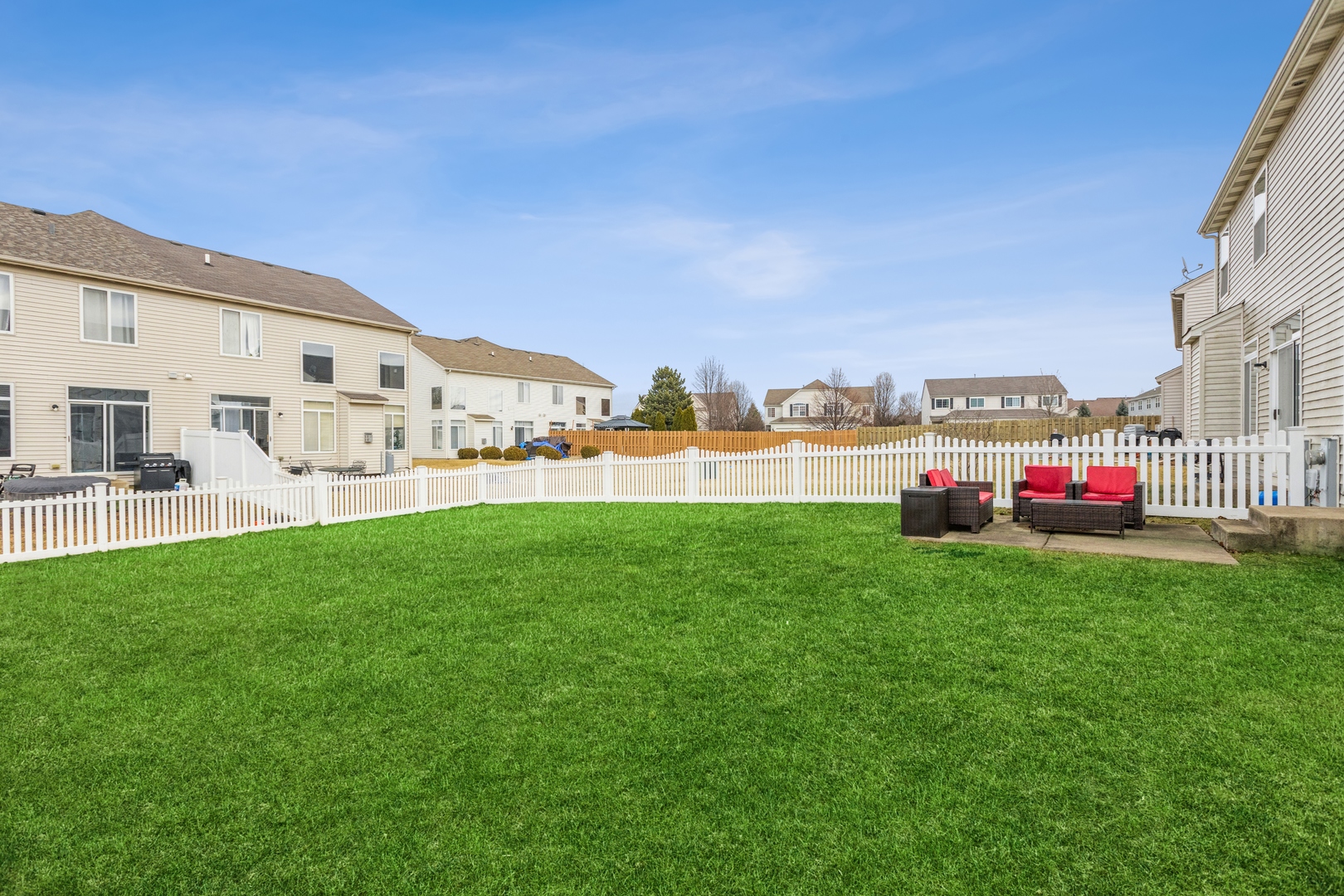 1716 Peachtree Drive