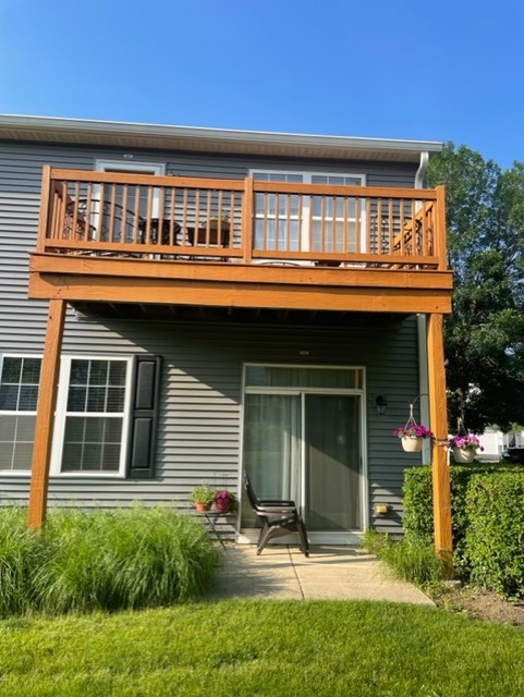 927 Genesee Drive Unit: 927