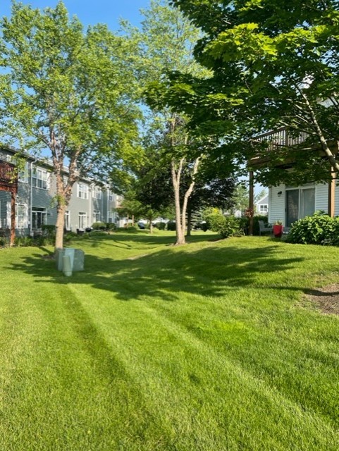 927 Genesee Drive Unit: 927