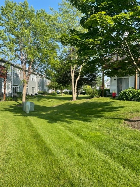 927 Genesee Drive Unit: 927