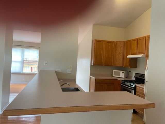 927 Genesee Drive Unit: 927