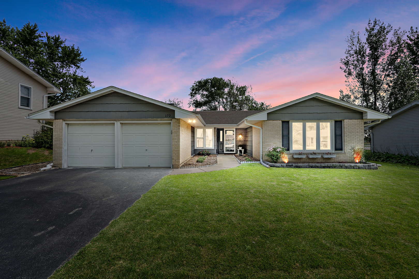 172 N Lancaster Drive