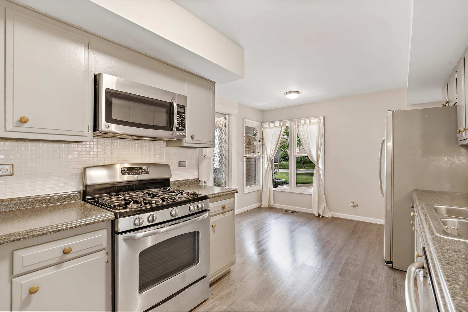 172 N Lancaster Drive