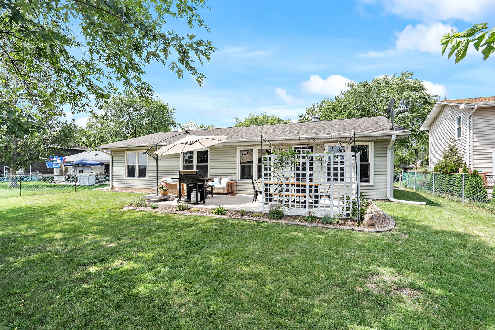 172 N Lancaster Drive