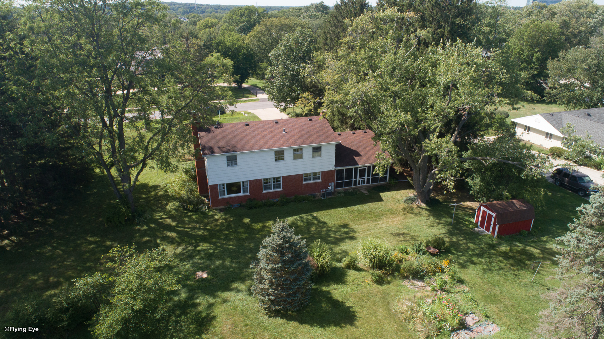 4025 Belle Aire Lane