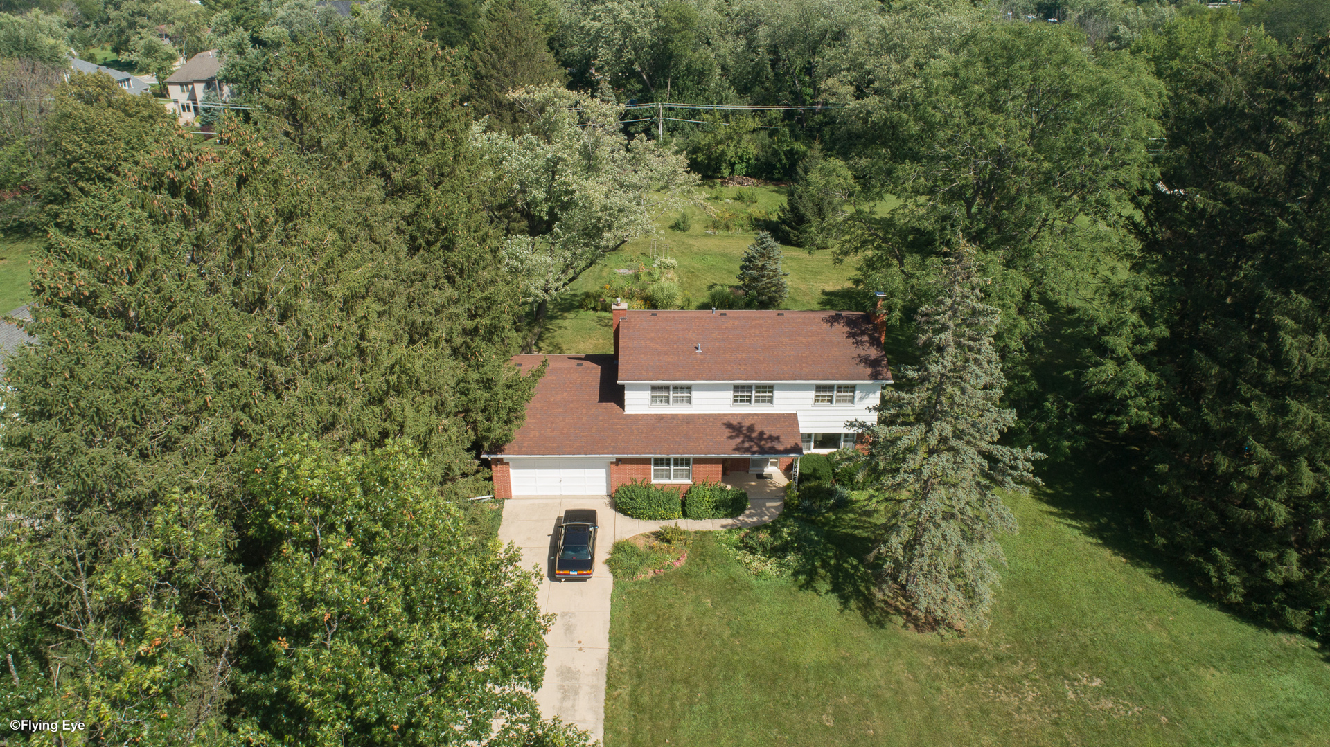 4025 Belle Aire Lane