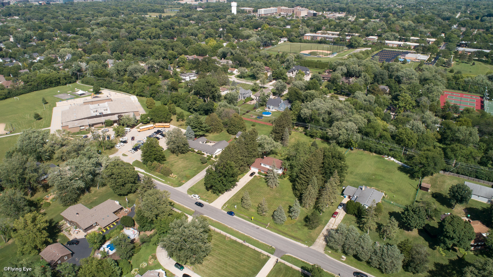 4025 Belle Aire Lane