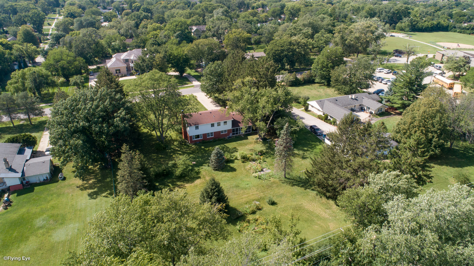 4025 Belle Aire Lane