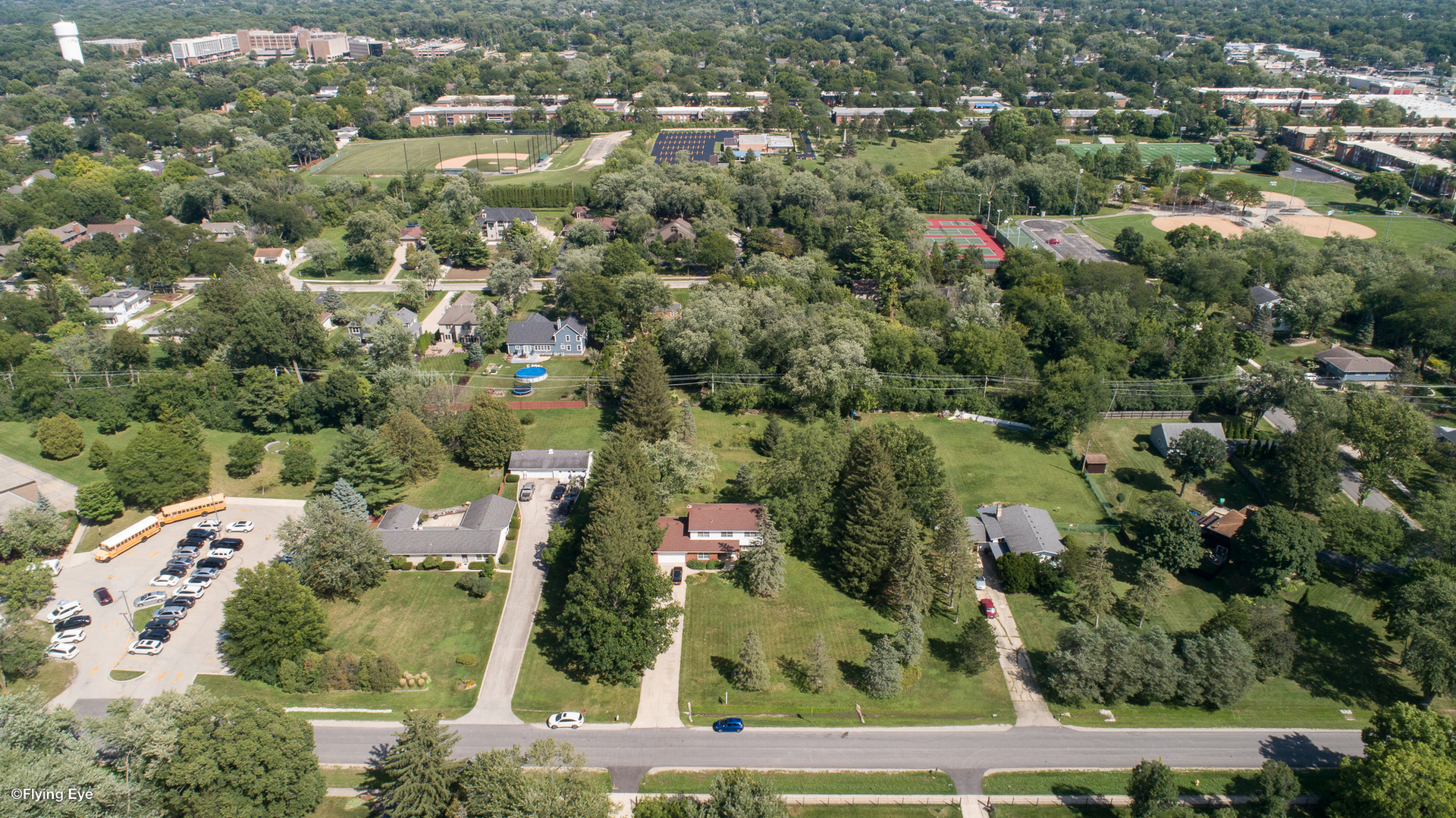 4025 Belle Aire Lane