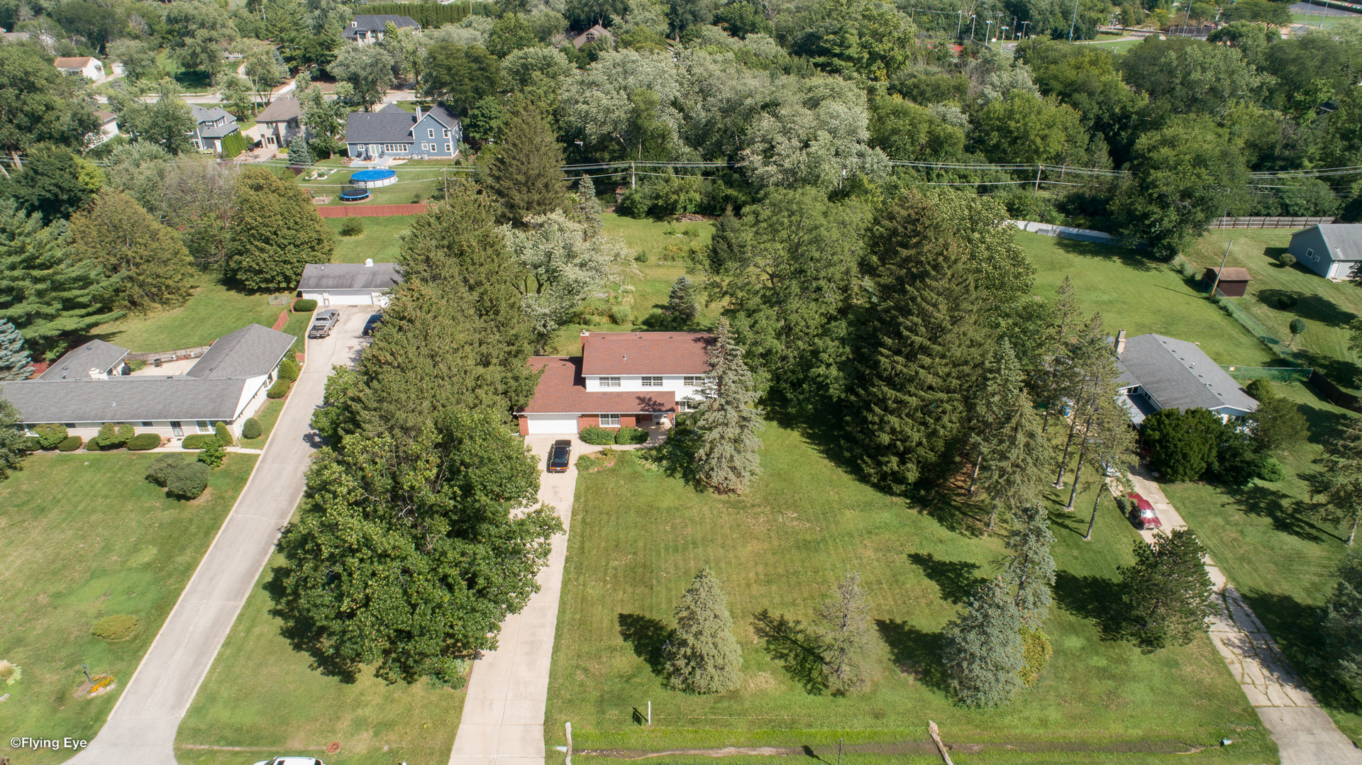 4025 Belle Aire Lane