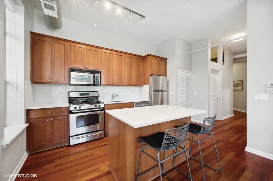 1919 S MICHIGAN Avenue Unit: 201