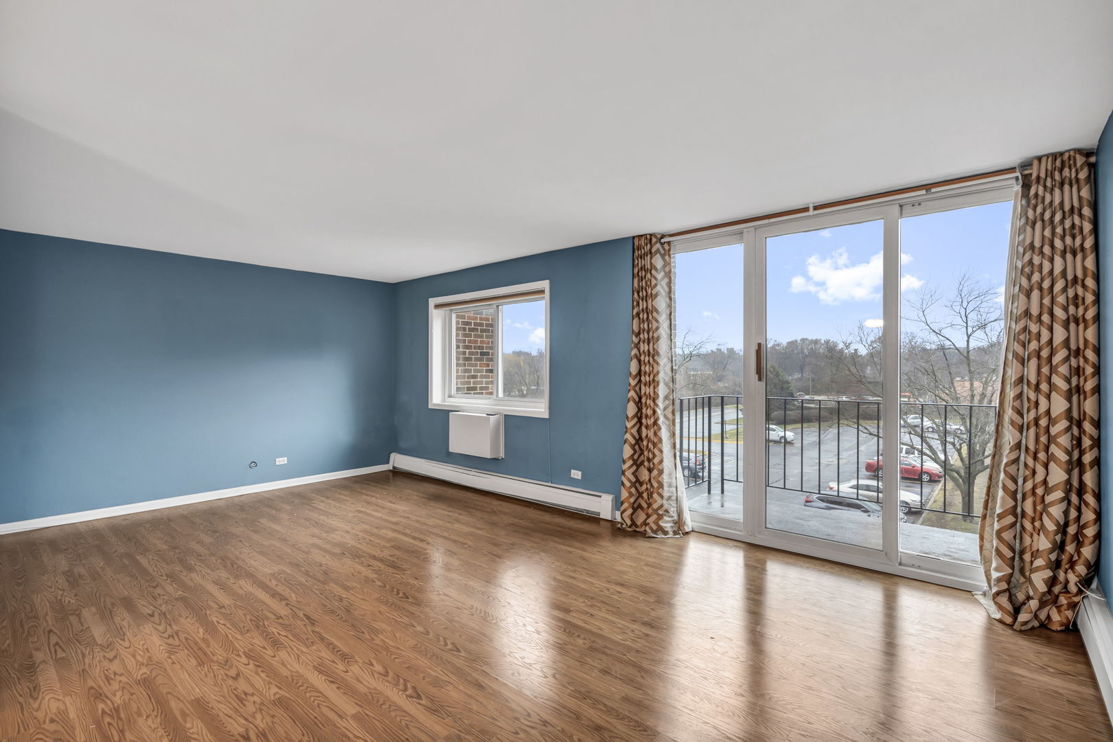 4721 Saint Joseph Creek Road Unit: 3H