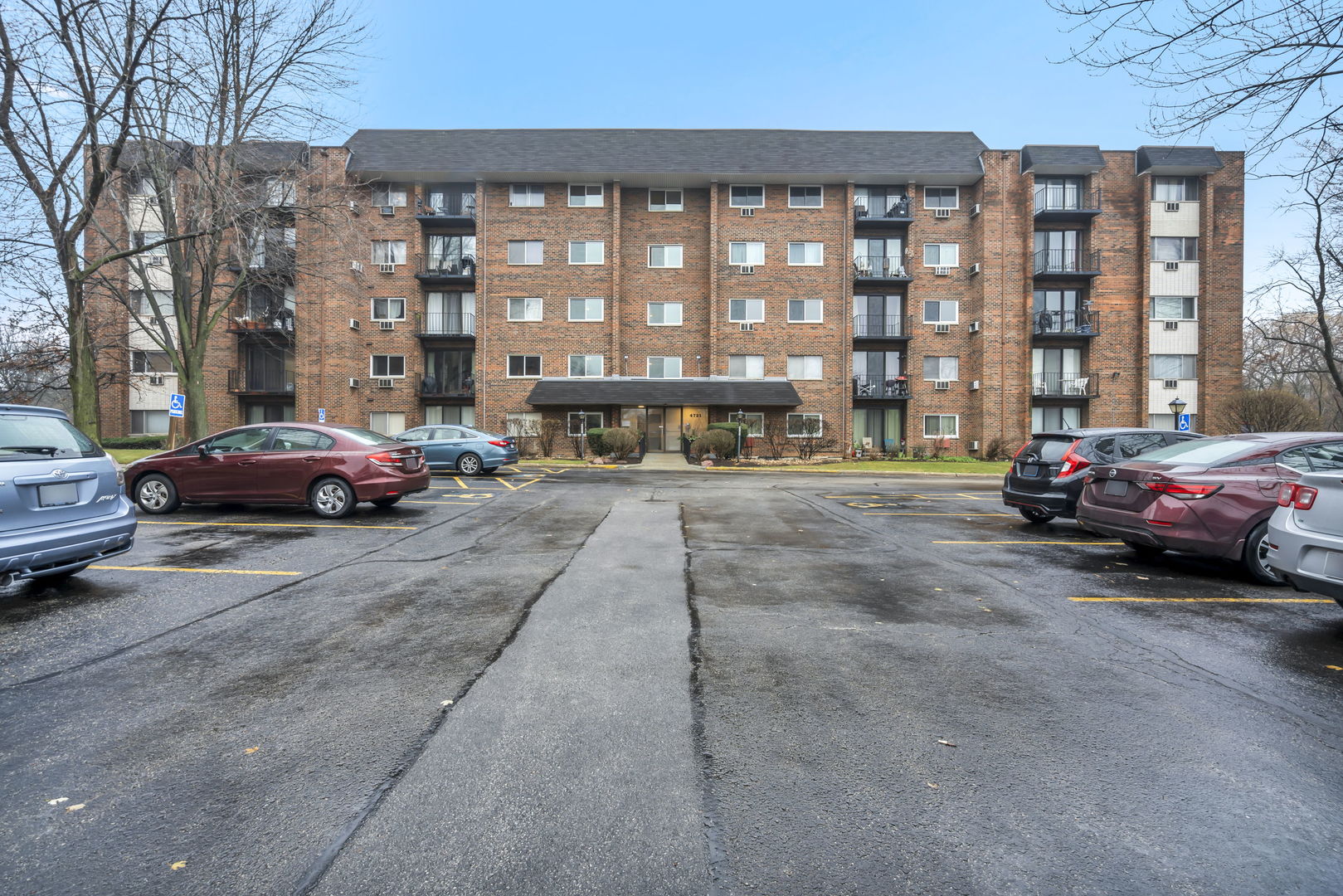 4721 Saint Joseph Creek Road Unit: 3H