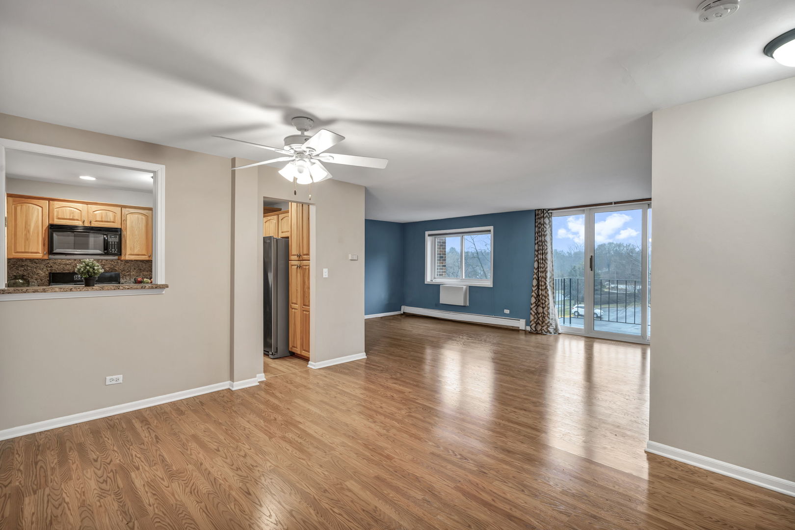 4721 Saint Joseph Creek Road Unit: 3H